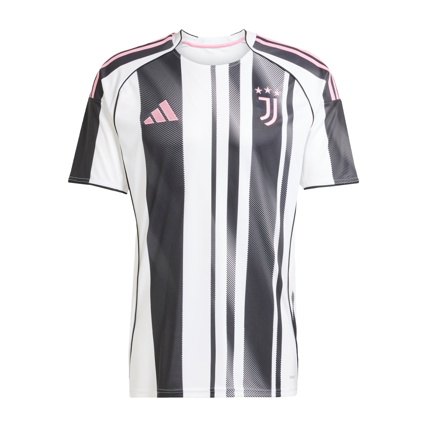 Camisa Juventus 2025/26 Home
