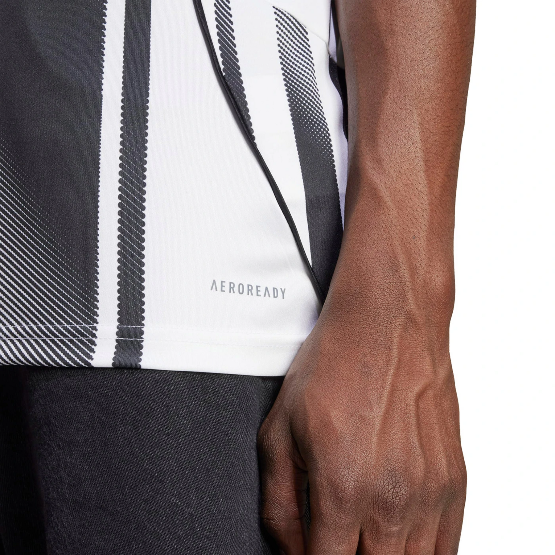 Camisa Juventus 2025/26 Home