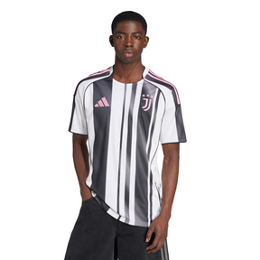 Camisa Juventus 2025/26 Home