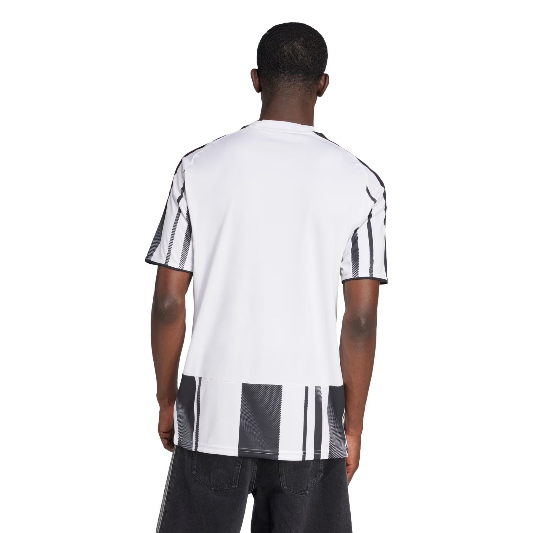 Camisa Juventus 2025/26 Home