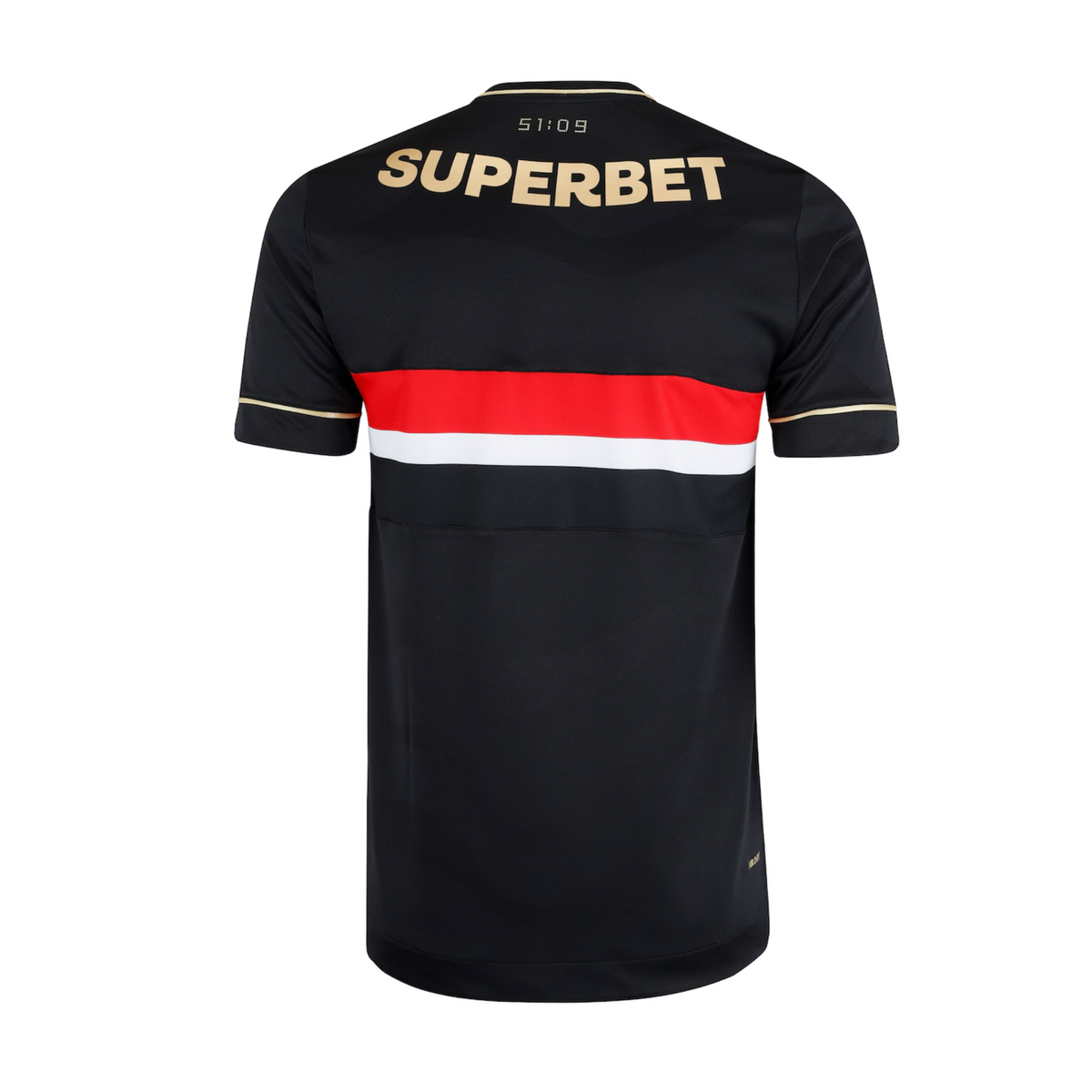 PRÉ-VENDA Camisa São Paulo 2025/26 Third