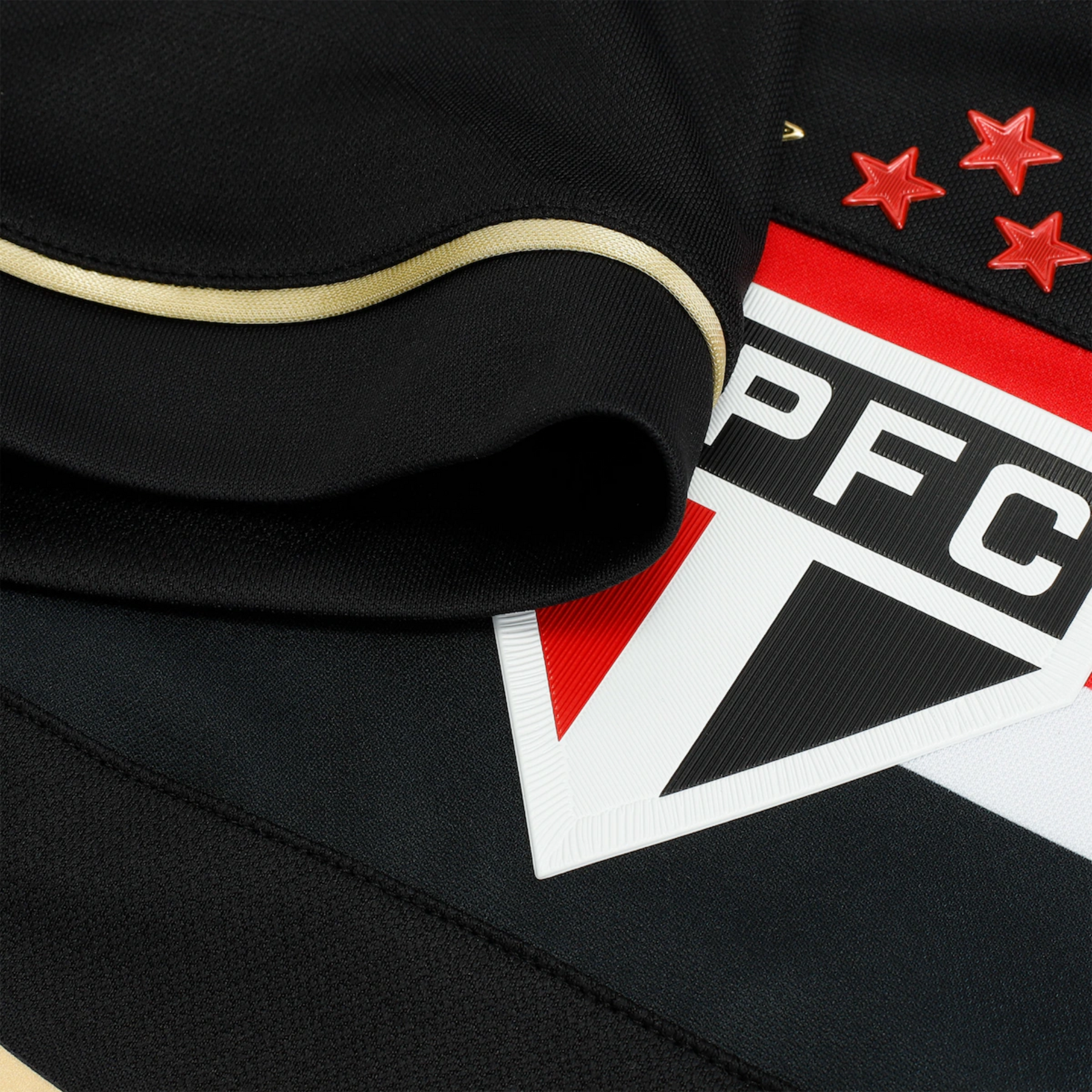 PRÉ-VENDA Camisa São Paulo 2025/26 Third