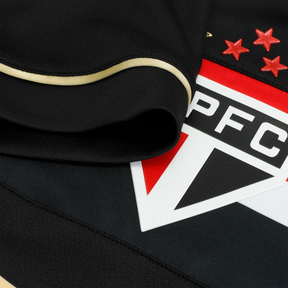 PRÉ-VENDA Camisa São Paulo 2025/26 Third