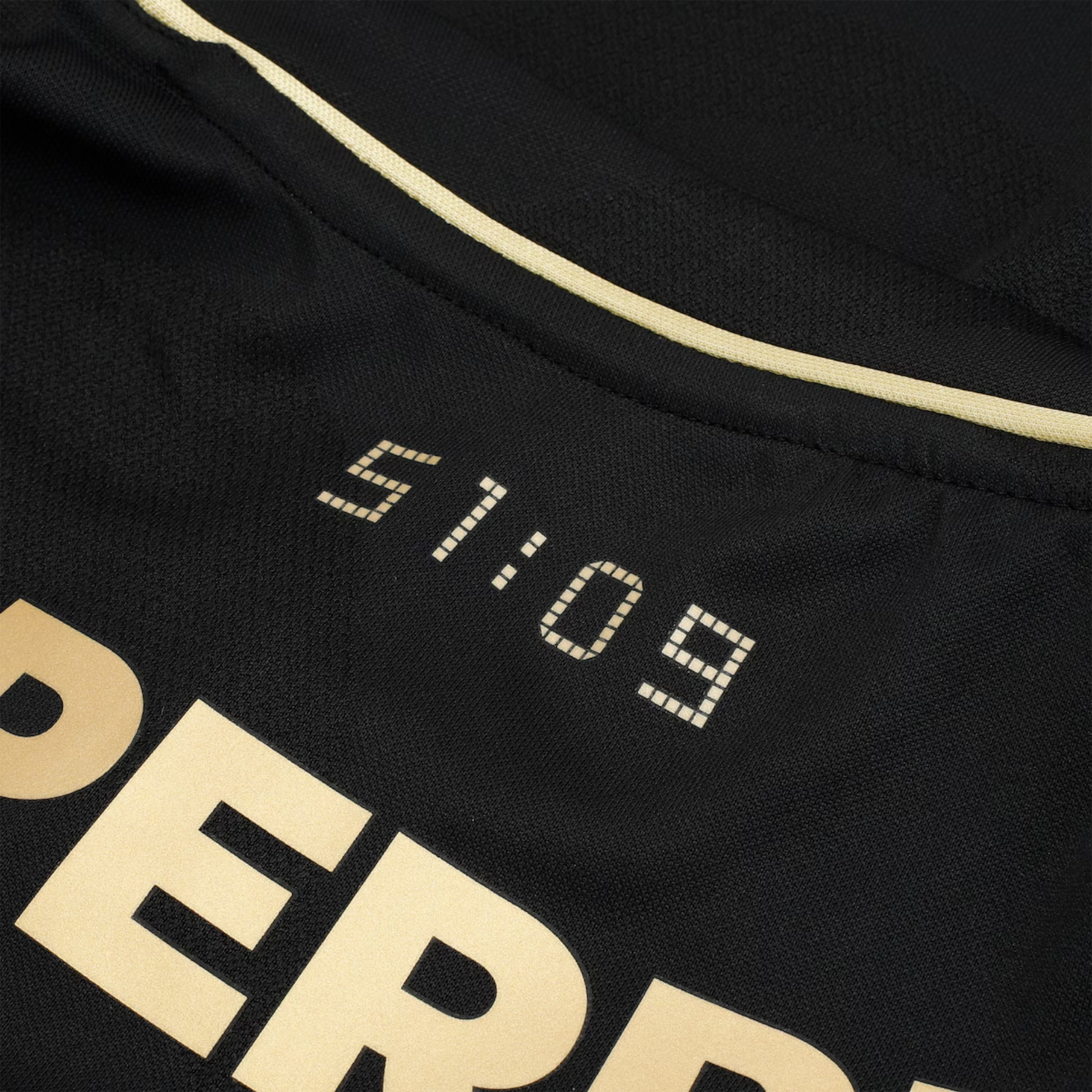 PRÉ-VENDA Camisa São Paulo 2025/26 Third