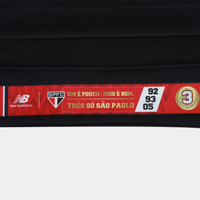 PRÉ-VENDA Camisa São Paulo Feminina 2025/26 Third