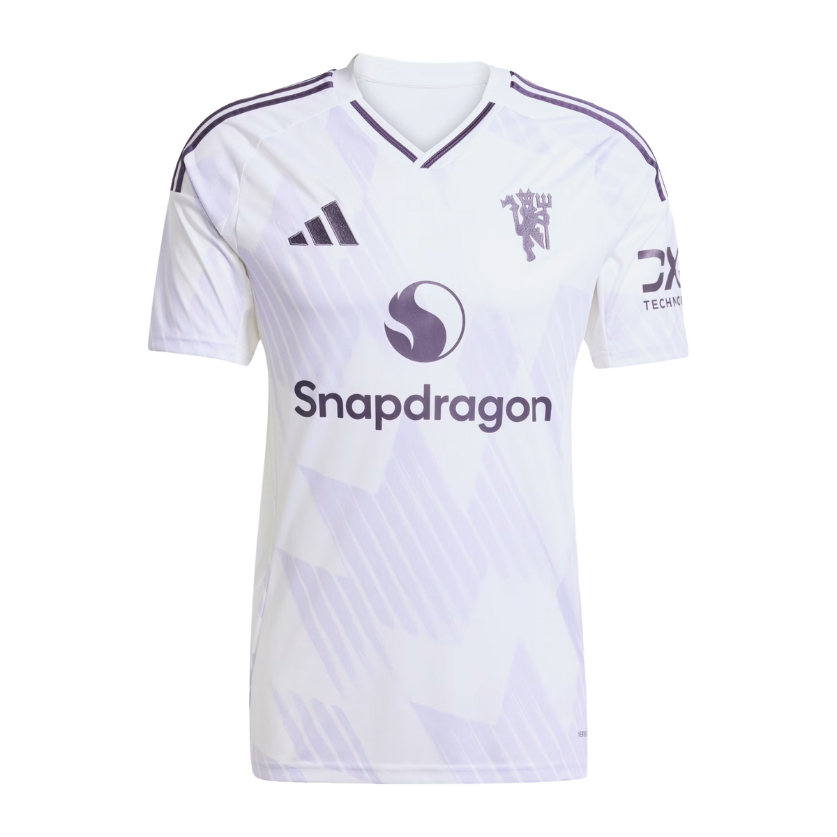Camisa Manchester United 2025/26 Away