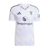 Camisa Manchester United 2025/26 Away