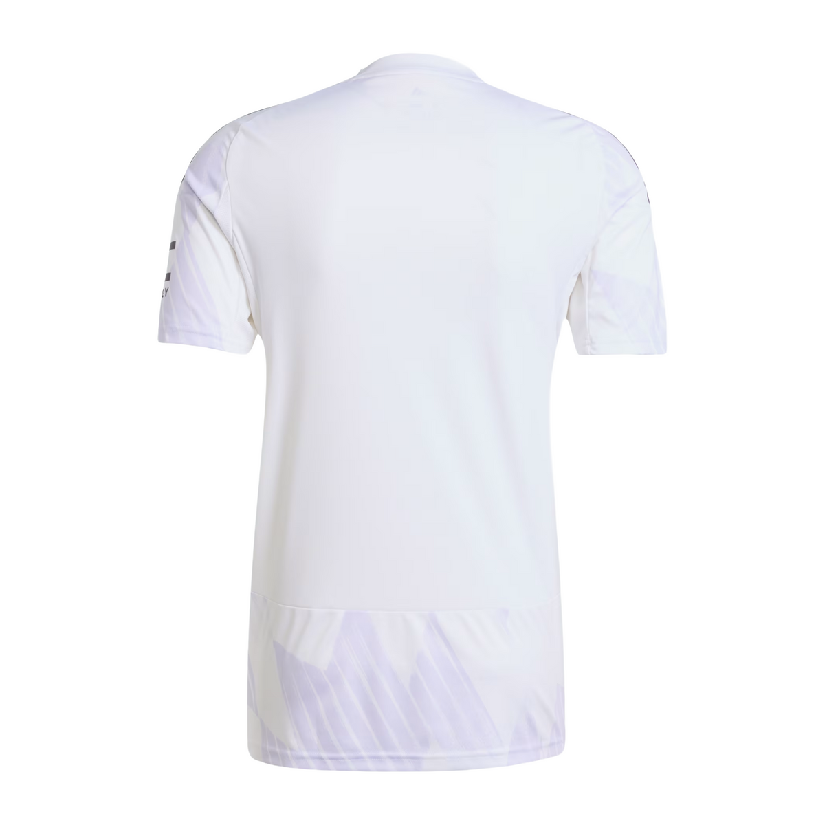 Camisa Manchester United 2025/26 Away