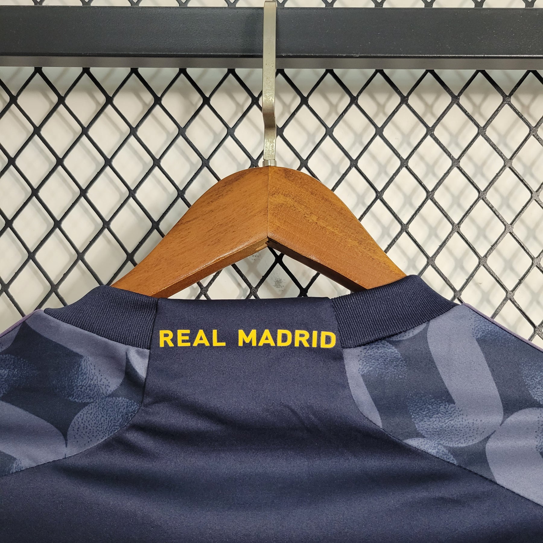 Camisa Real Madrid 2023/24 Away