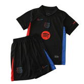 Conjunto Infantil Barcelona 2024/25- Away
