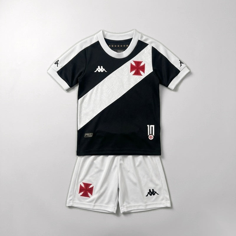 Conjunto Infantil Vasco 2024/25 I