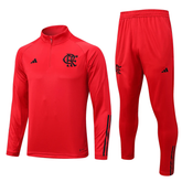 conjunto-treino-flamengo-agasalho-calça-vermelho-2024