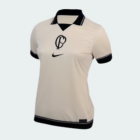 Camisa Corinthians Feminina 2023/24 Quarta