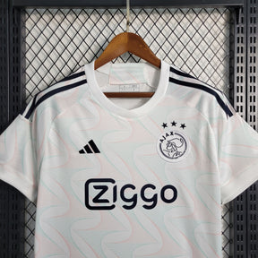 Camisa Ajax 2023/24 Away