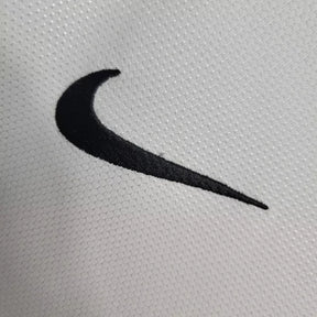 Camisa Corinthians Home 2011 Retrô