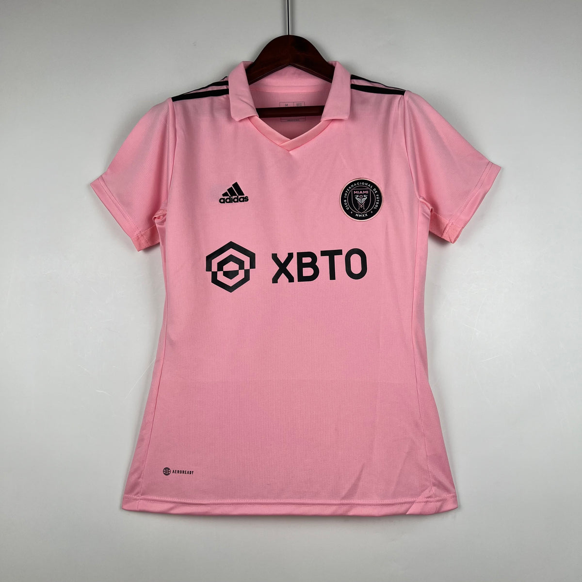 Camisa Feminina Inter Miami 2022/23 Away