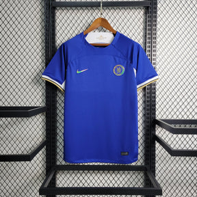 Camisa Chelsea FC 2023/24 Home