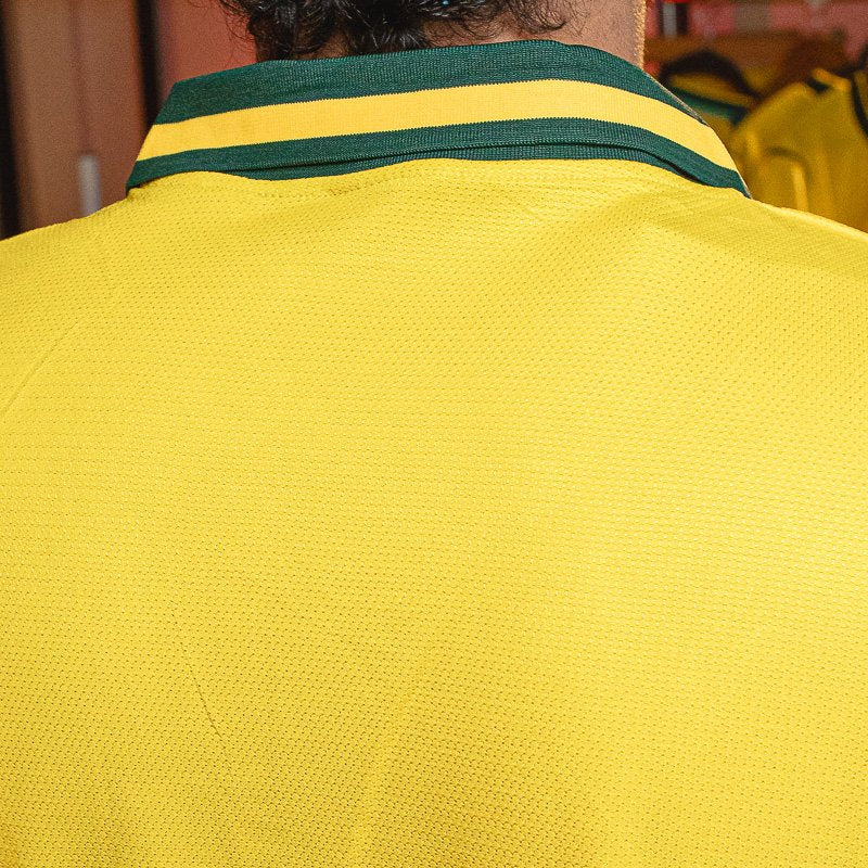 Camisa Retrô Brasil 1994 I