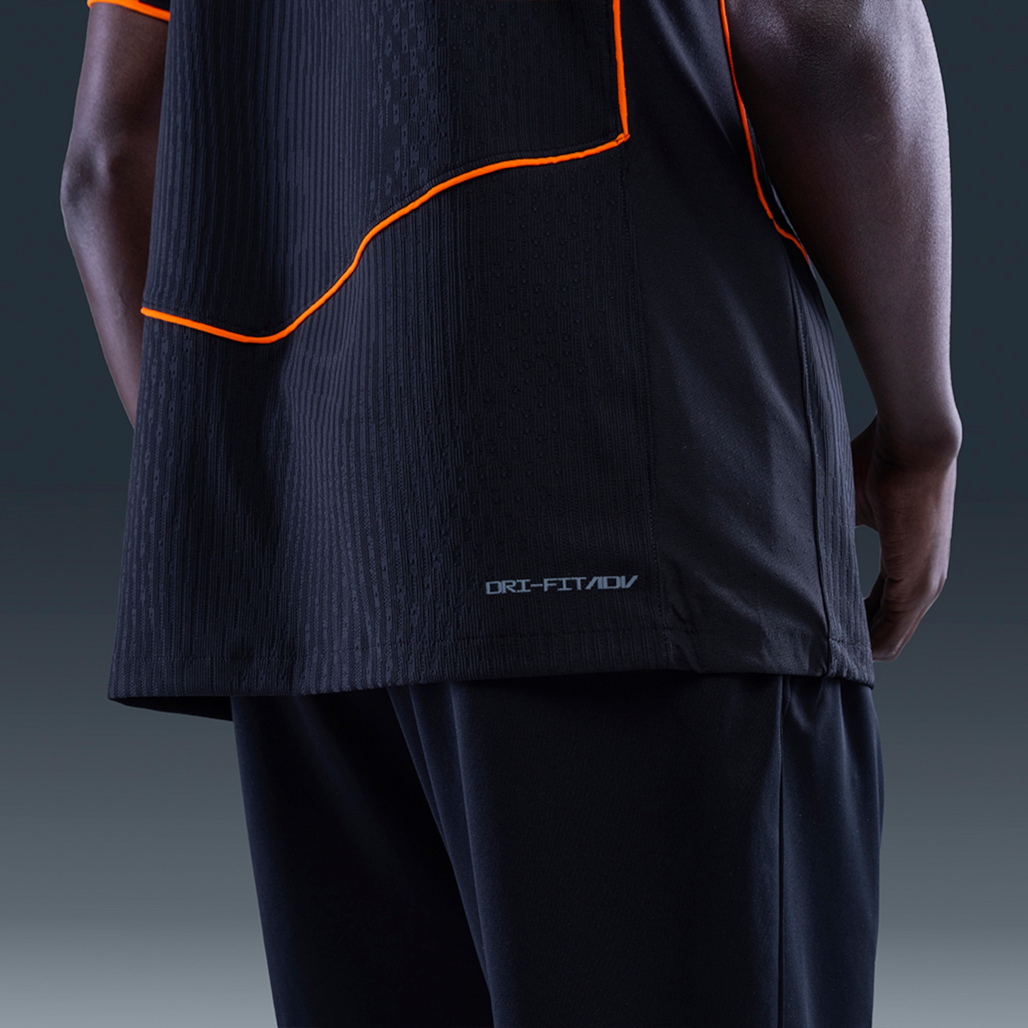 Camisa Corinthians Total 90 2025/26 III [PRONTA ENTREGA] - imagem 3
