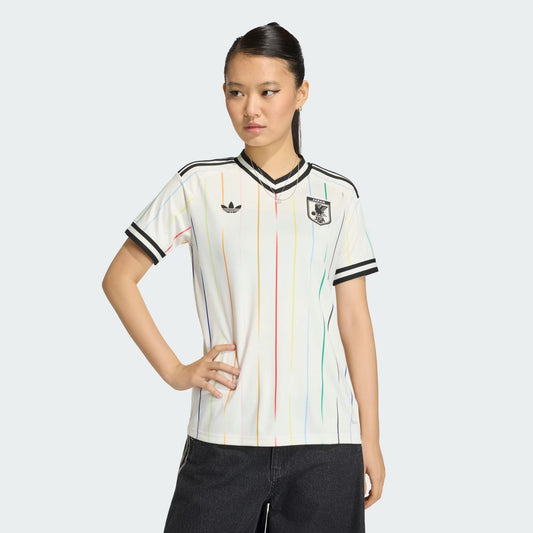 Camisa Feminina Japão 2026/27 II
