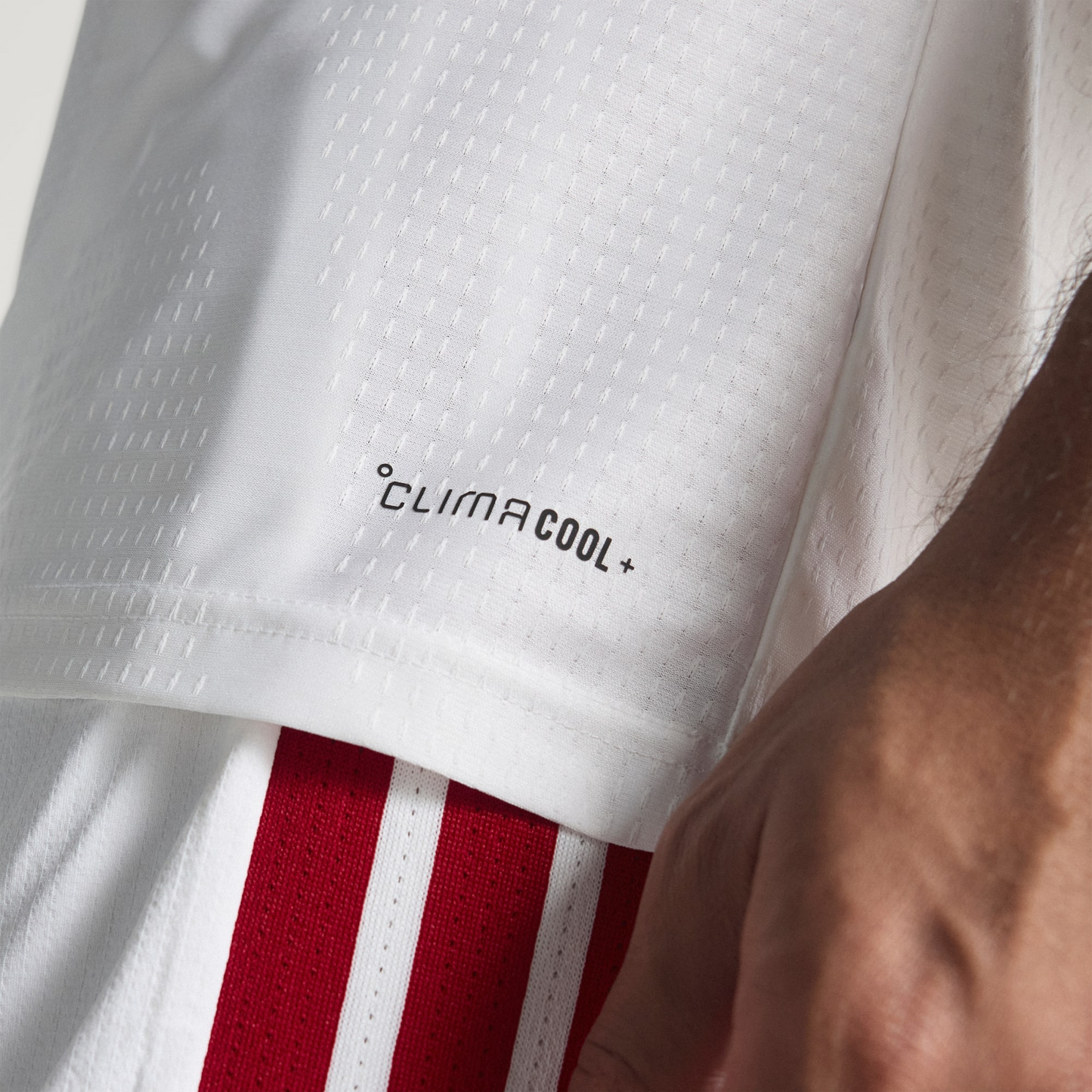 Camisa Peru 2026/27 I Jogador