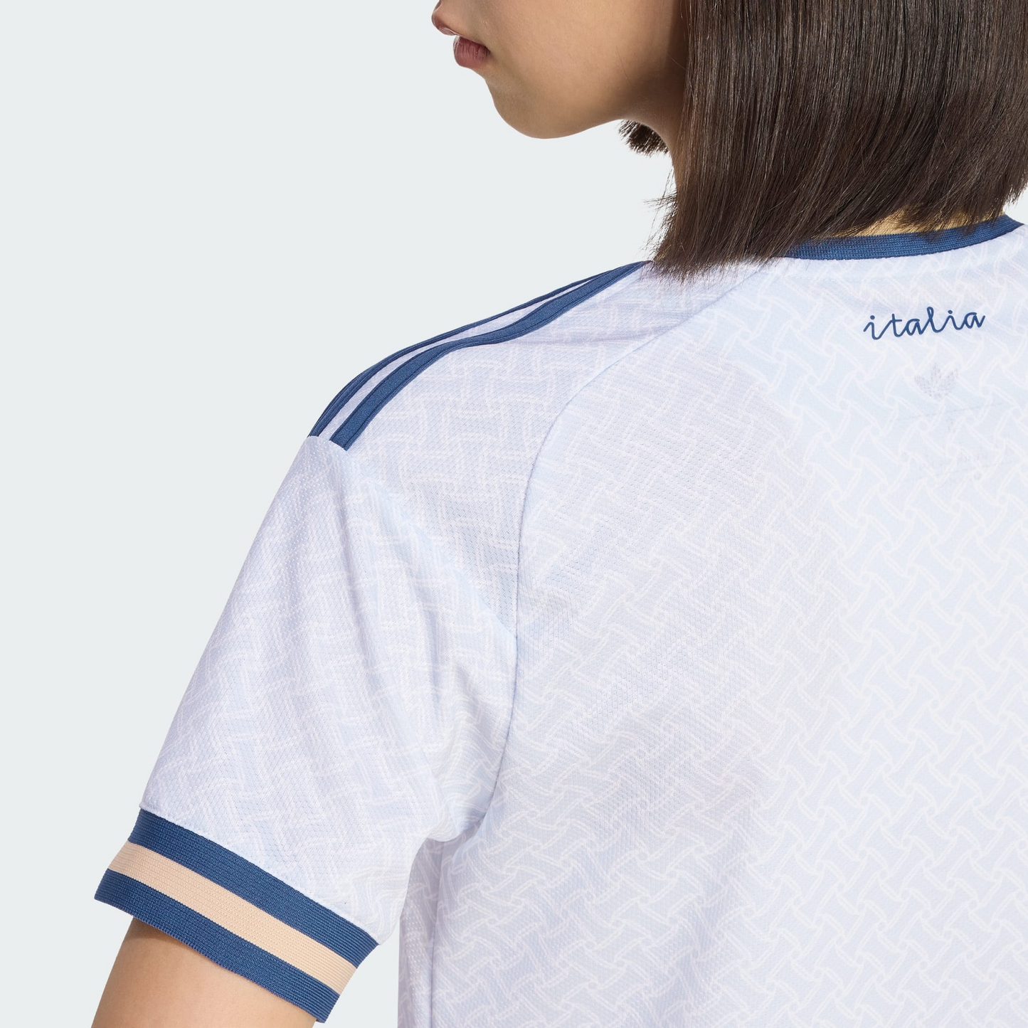 Camisa Feminina Itália 2026/27 II