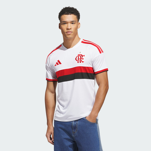 Camisa Flamengo 2026/27 II