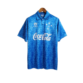 Camisa Retrô Cruzeiro 1993/94 Home
