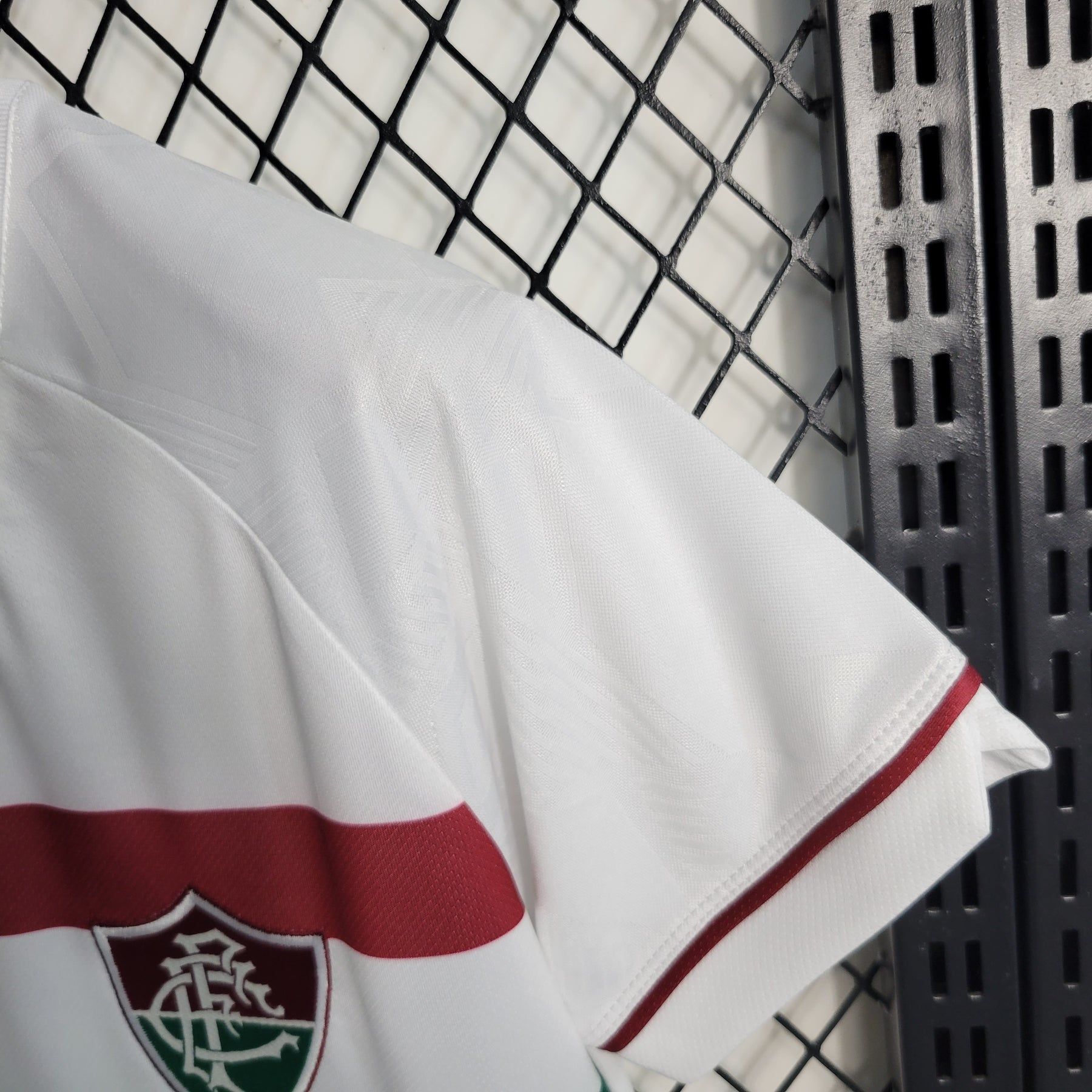 Camisa Feminina Fluminense 2023/24 Away