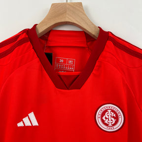 Conjunto Infantil Internacional 2023/24 - Home