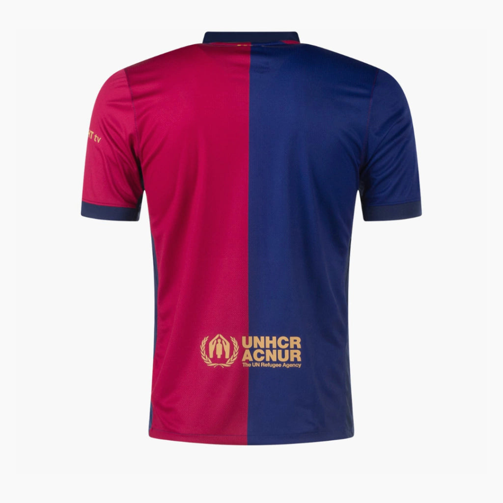 Camisa Barcelona 2024/25 Home