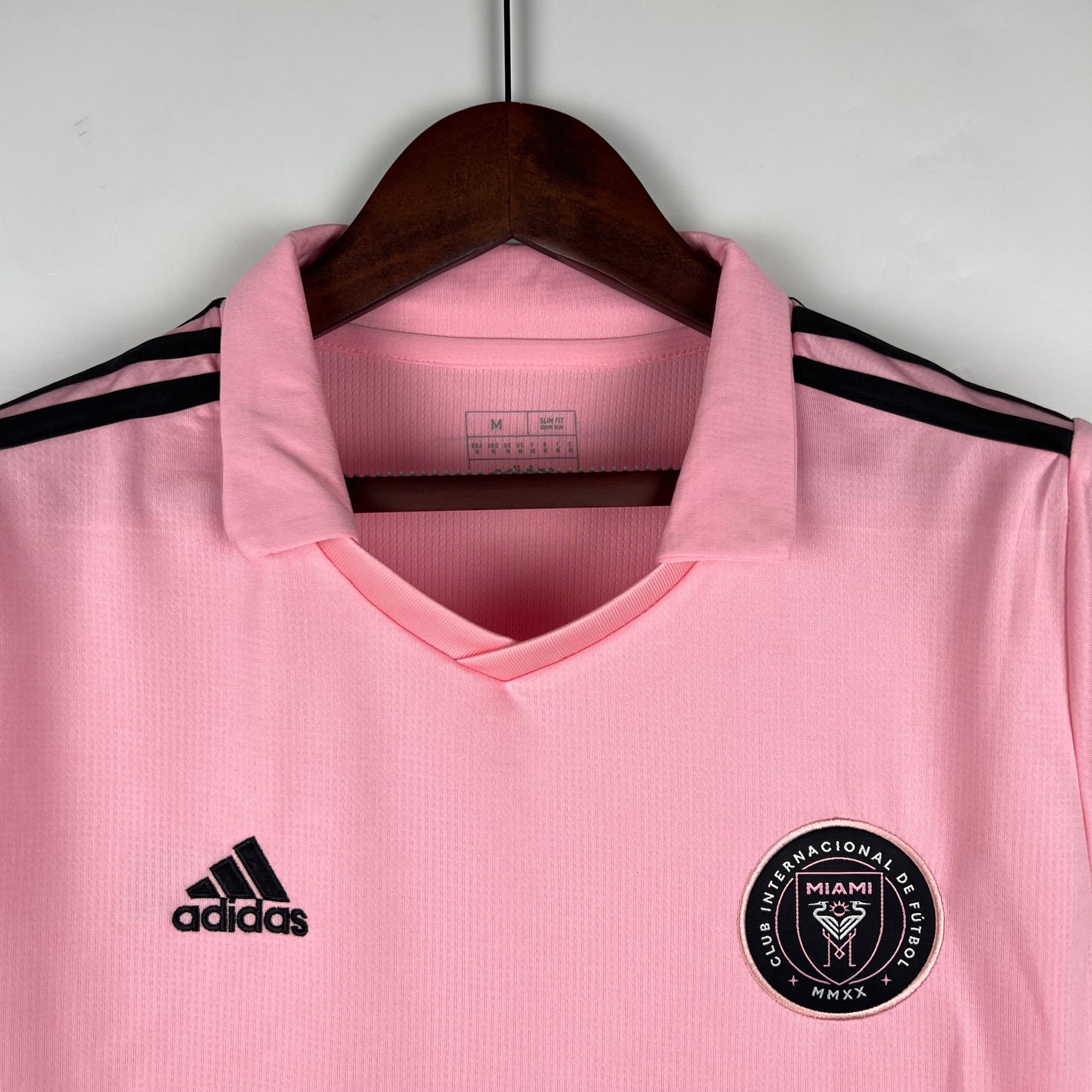 Camisa Feminina Inter Miami 2022/23 Away