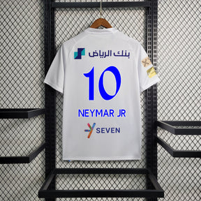 Camisa Al-Hilal 2023/24 Away