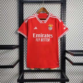 Camisa Benfica 2023/24 Home