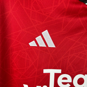 Camisa Manchester United 2023/24 Home