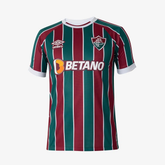 Camisa Fluminense 2023/24 Home