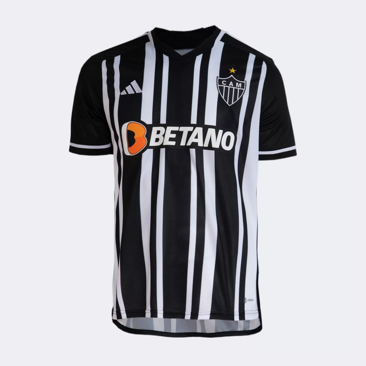 Camisa Atlético Mineiro 2023/24 Home