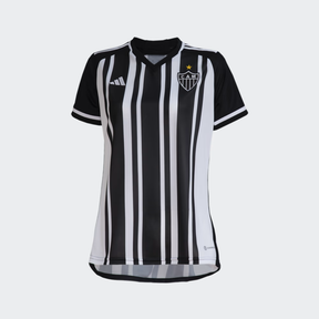 Camisa FEMININA Atlético Mineiro 2023/24 Home