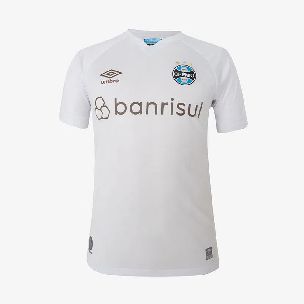 Camisa Grêmio 2023/24 Away