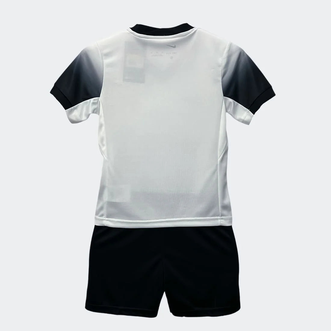 Conjunto Infantil Corinthians 2024/25 - Home