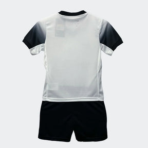 Conjunto Infantil Corinthians 2024/25 - Home FE