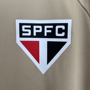 Camisa São Paulo 2023/24 Treino