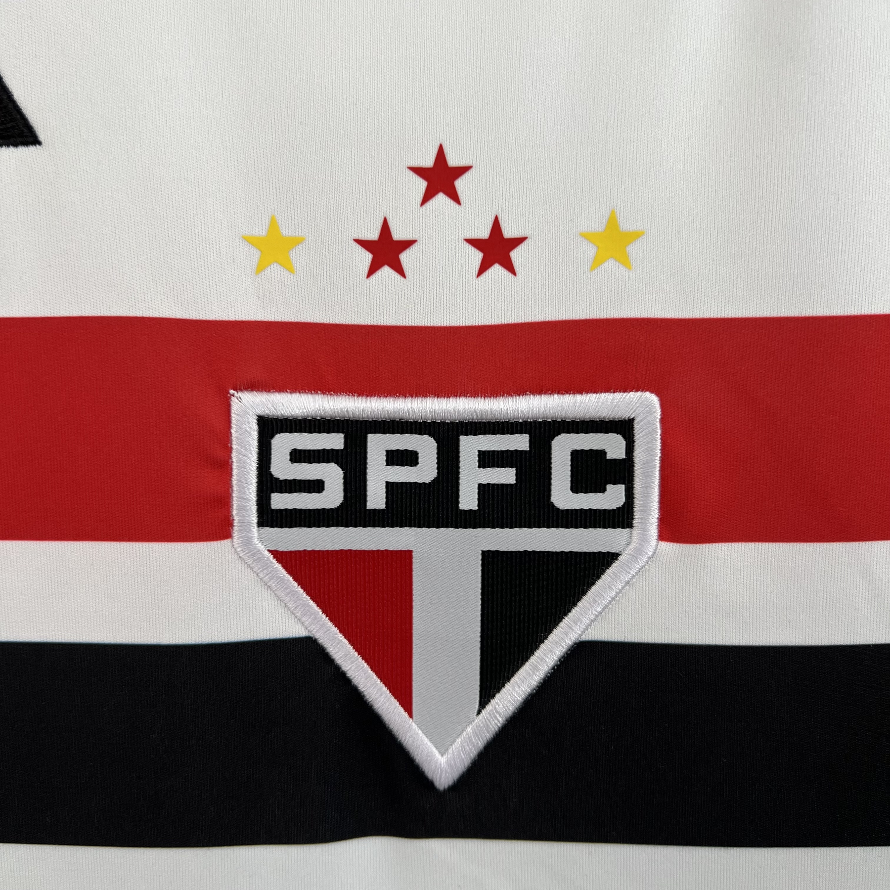 Camisa São Paulo Feminina  2023/24 Home