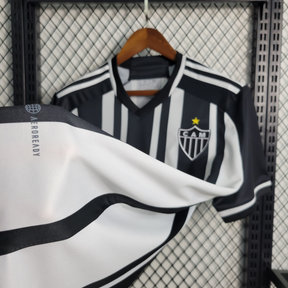 Camisa Atlético Mineiro 2023/24 Home