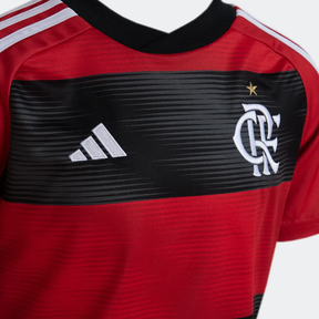 Camisa Flamengo 2023/24 Home