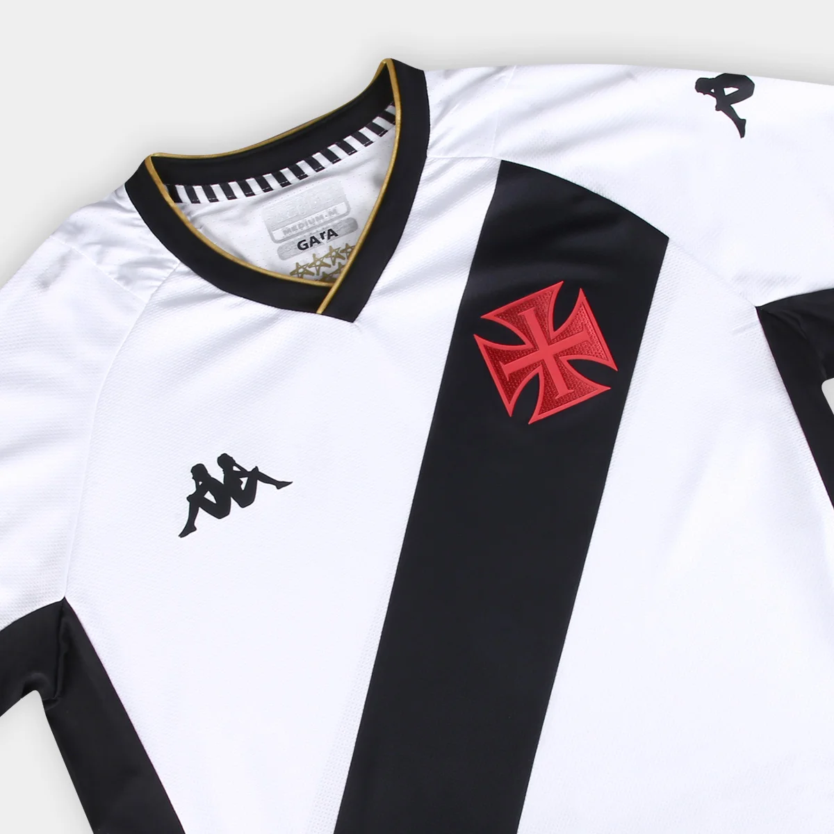 Camisa Vasco da Gama 2023/24 Away