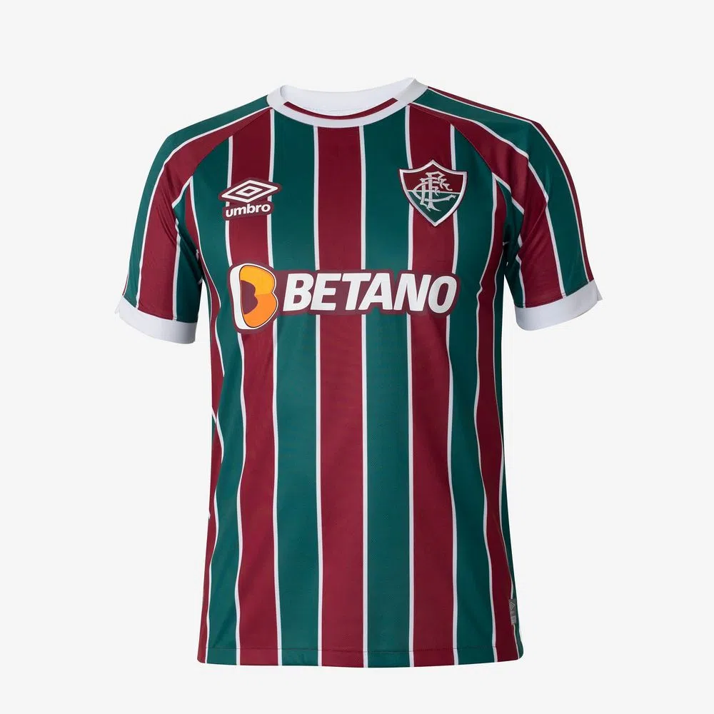 Camisa Fluminense 2023/24 Home