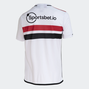 Camisa São Paulo 2023/24 Home