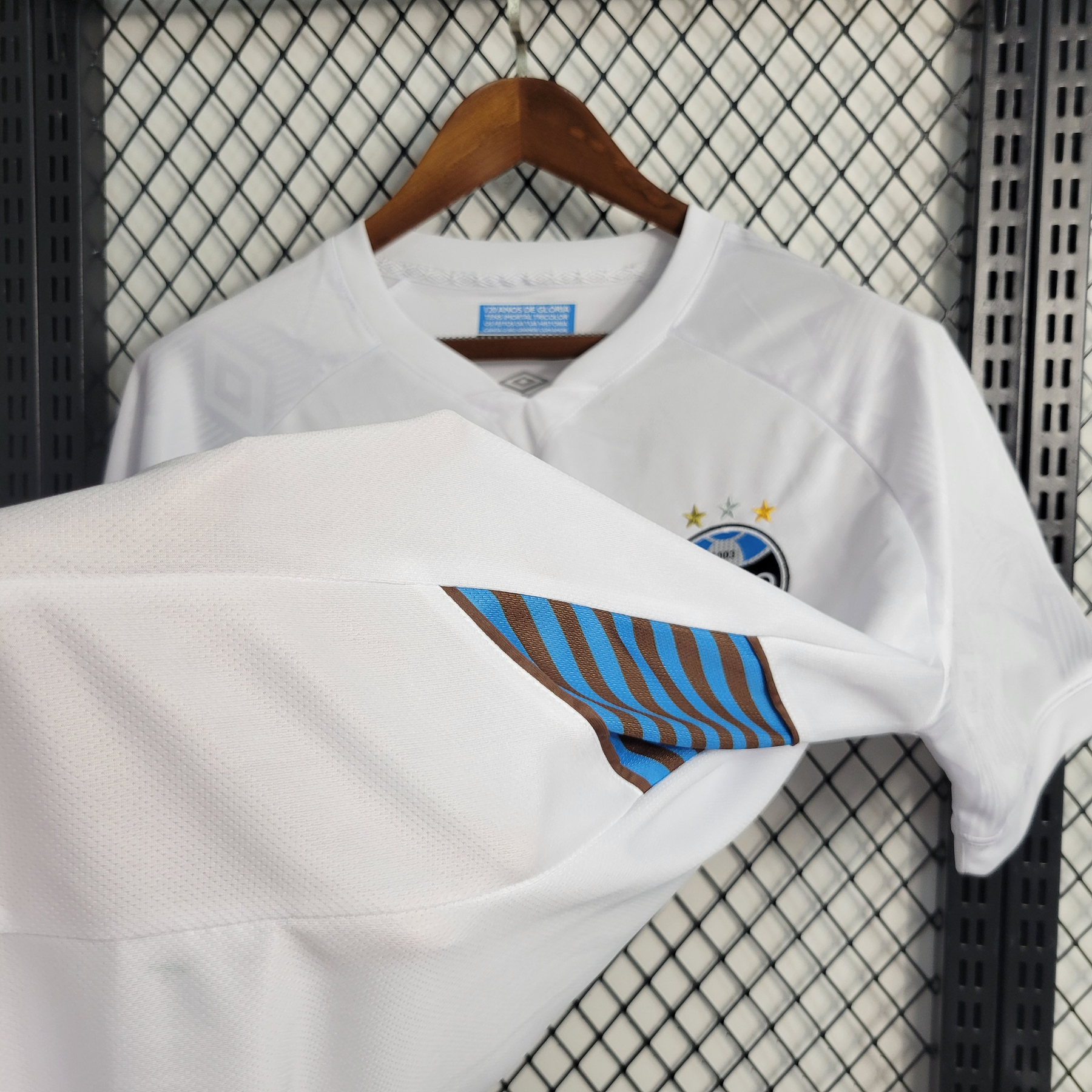 Camisa Grêmio 2023/24 Away