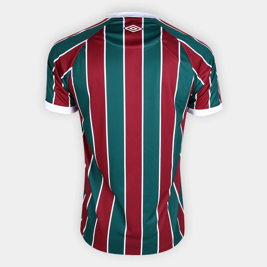 Camisa Fluminense 2023/24 Home